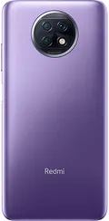 Xiaomi Redmi Note 9T 4.64GB Daybreak Purple (фиолетовый)