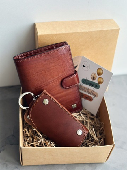 Подарочный бокс 17