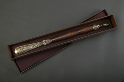 Ложка для обуви "Лев Царский"