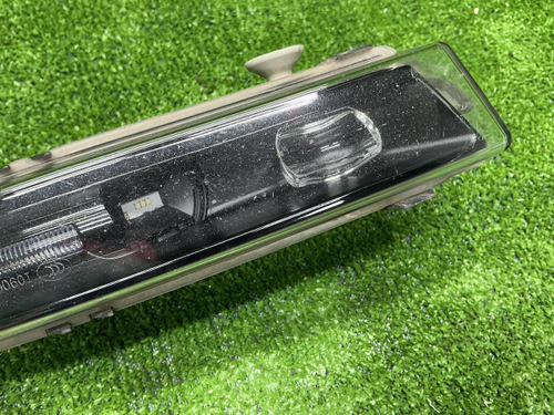 ДХО левый Jaguar F-pace (2016-2020)