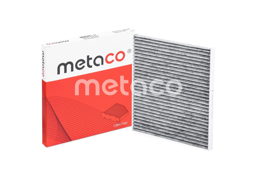 Фильтр салона Metaco 1010-054C