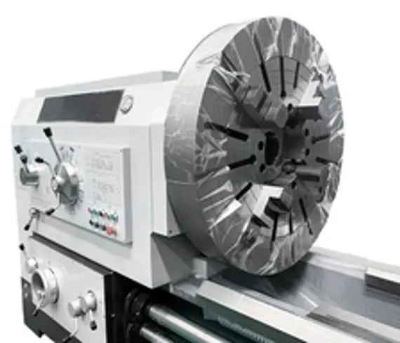 Токарный станок SGSK CW6180E