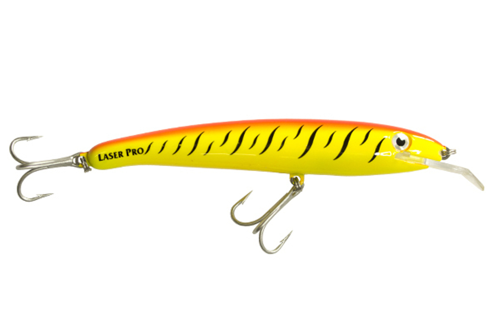 Воблер для зимней рыбалки Halco LASER PRO