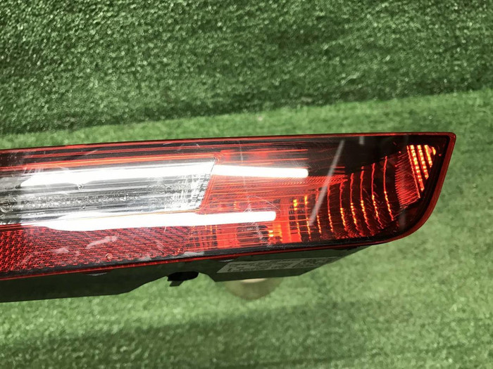 ПТФ левый Audi Q3 1 8U (2014-2018)