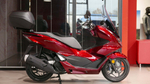 Honda PCX125