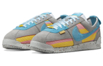 Кроссовки Union X Nike Cortez Sp "Light Smoke Grey"