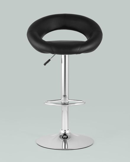 Стул барный Купер черный