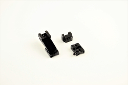 Поворотный кронштейн Rusan Heckler & Koch SLB 2000 под LM- призму 0027-LM-17