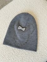 Шерстяная шапка Regina, 104