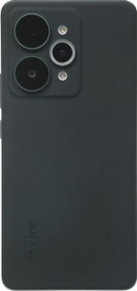 6.8" Смартфон REALME 15 Pro 8/256Gb,  RMX5101,  NFC,  AMOLED,  144Гц,  7000мAч,  зеленый
