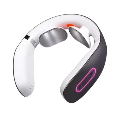 Массажер для шеи Yamaguchi EMS Neck Massager