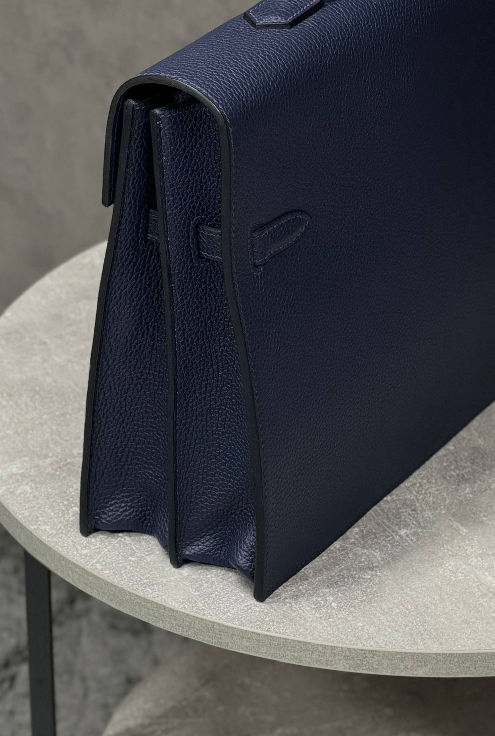 Портфель Hermes Kelly Depeches 38