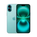 Apple iPhone 16 Plus 128Gb (Teal) (eSIM)