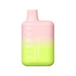 Elf Bar BC3000 - Strawberry Kiwi (5% nic)