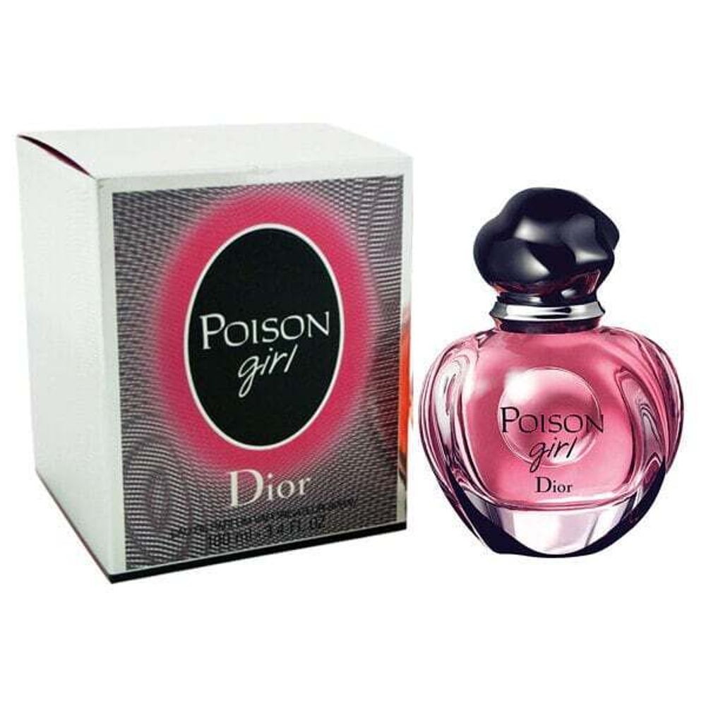 Poison Girl - EDT Dior 30 мл