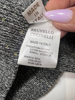 Свитер Brunello Cucinelli