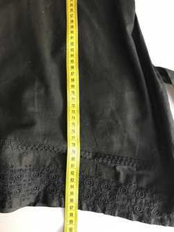 Платье для вечерних прогулок, визуально 46 размер