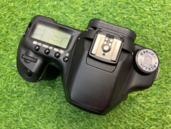 Canon 50D 44.000 кадров