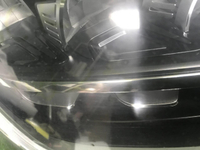 Фара правая Mercedes GLC X253 (19-22) LED