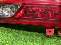 ПТФ правый Geely Tugella (2019-2024)