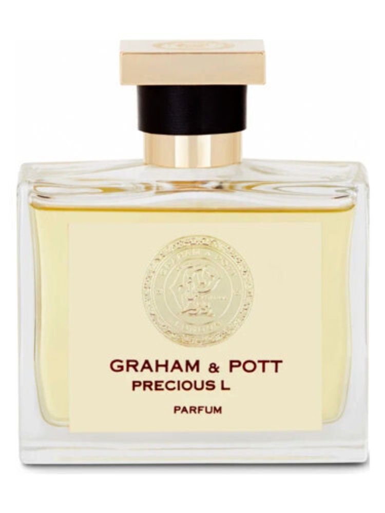 Graham Pott precious l