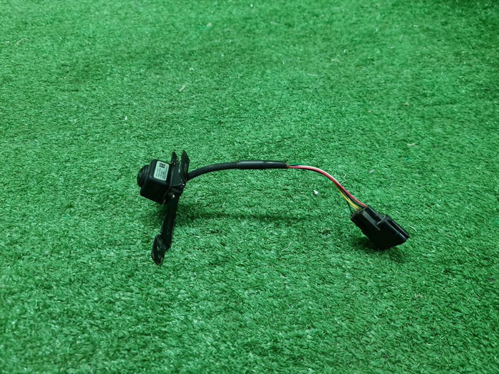 Камера передняя Infiniti QX60 (2016-2020)