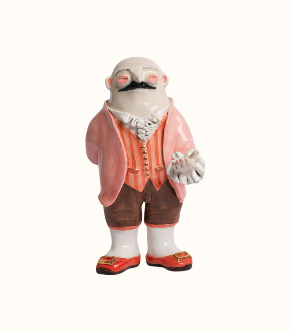 Фигура – Вер | BOCK ceramics