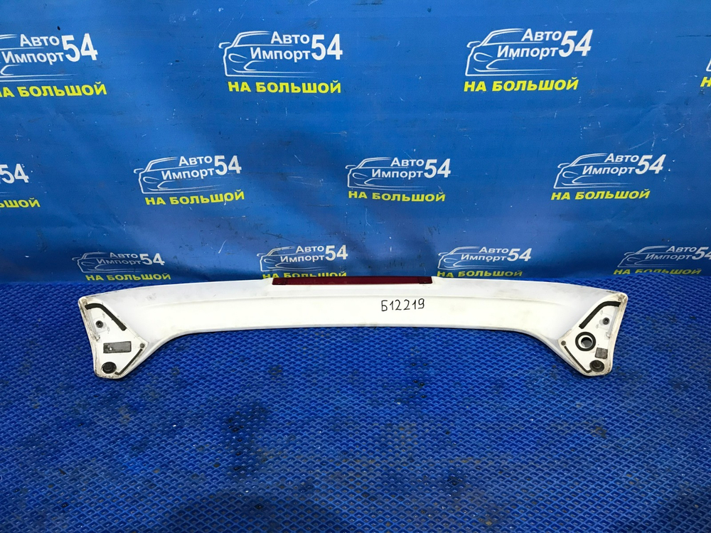 Спойлер TOYOTA CALDINA 1997-2002