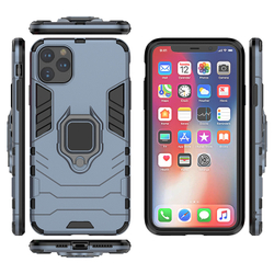 Противоударный чехол с кольцом Panther Case для iPhone 11 Pro Max