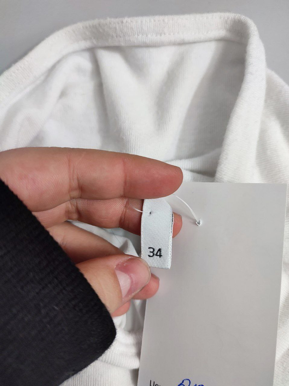 Юбка Tatuum светлая 40 размер