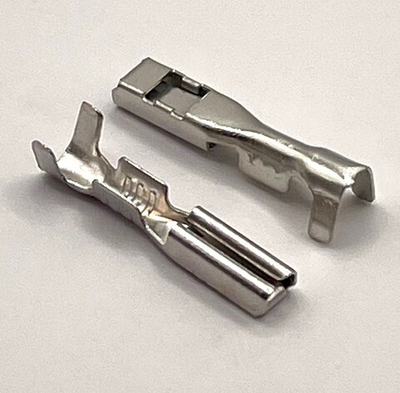 Контакт гнездовой DJ621-g2*0,6A G77