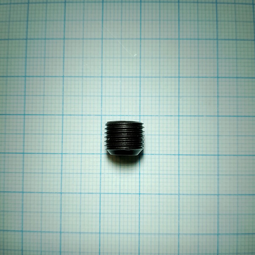 OPT-PW2040-31 Винт М8х1,8 10х10х8 мм для гайковерта OPT-PW2040