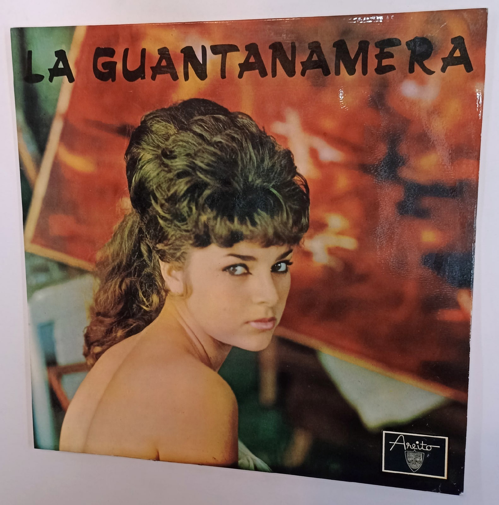 La Guantanamera (Cuba)