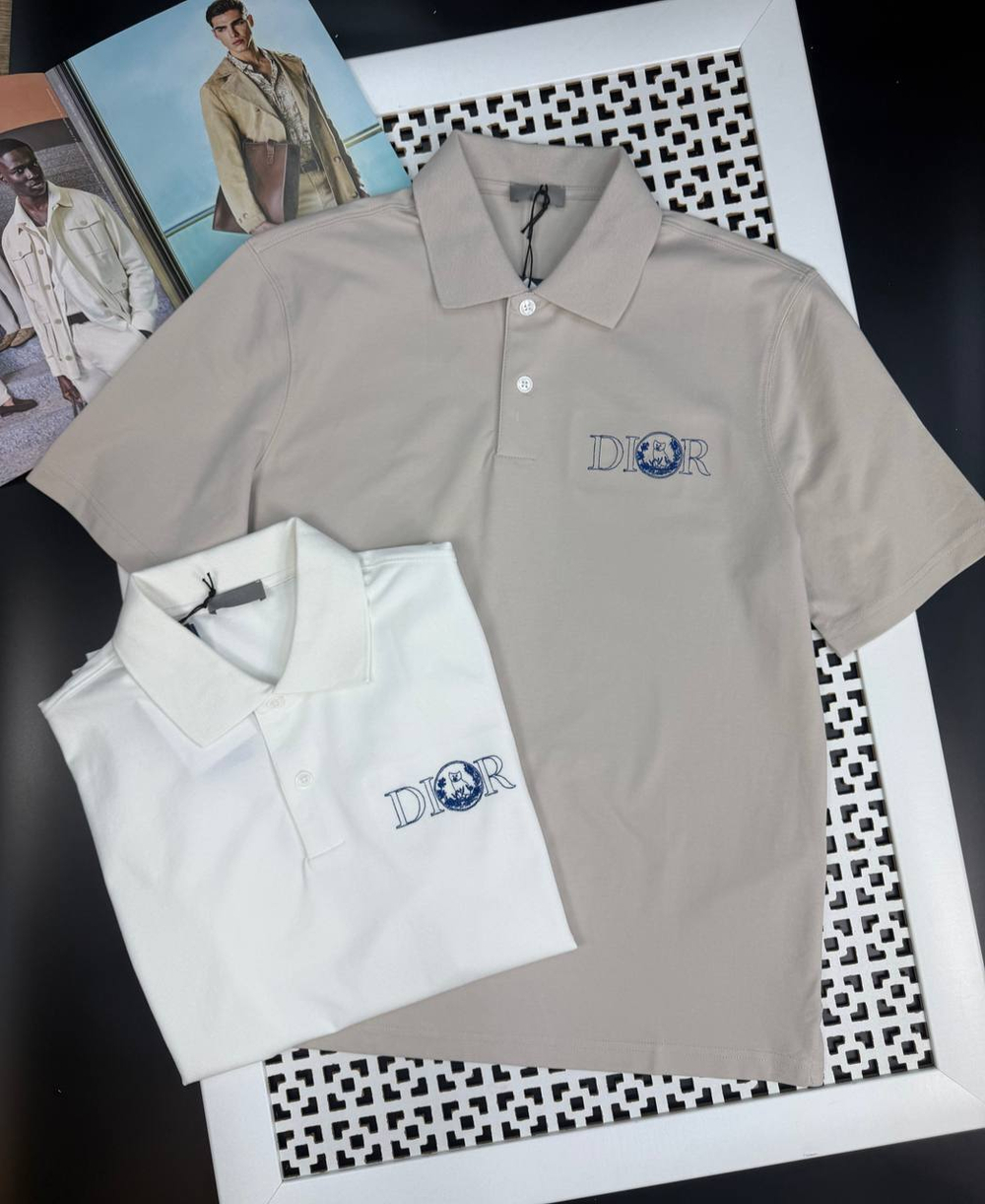 Поло Christian Dior