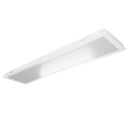 Светильник светодиодный CLIP-IN 45Вт 4950Лм IP54 FS-RO-S Стандарт 1200х300х50