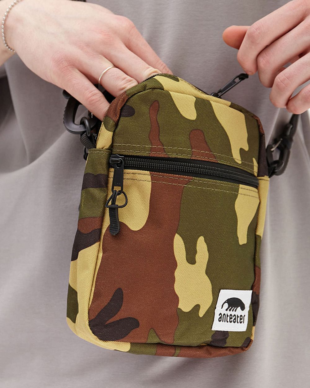 Сумка Anteater Crossbody Camo