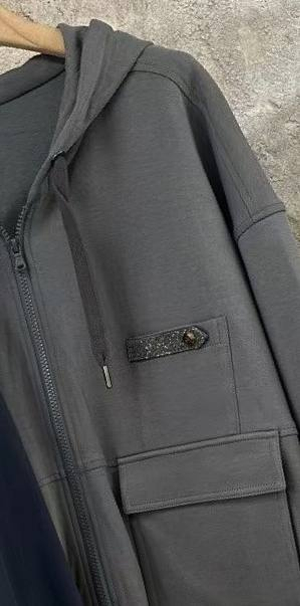 Костюм Brunello Cucinelli