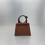 Jacquemus Le Chiquito Noeud 18 cm