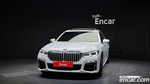 BMW 7 Series (G11) 730Ld xDrive M Sports (08.2020)