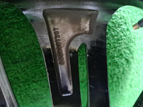 Диск Комплект дисков R20 Geely Tugella (2019-н.в.)