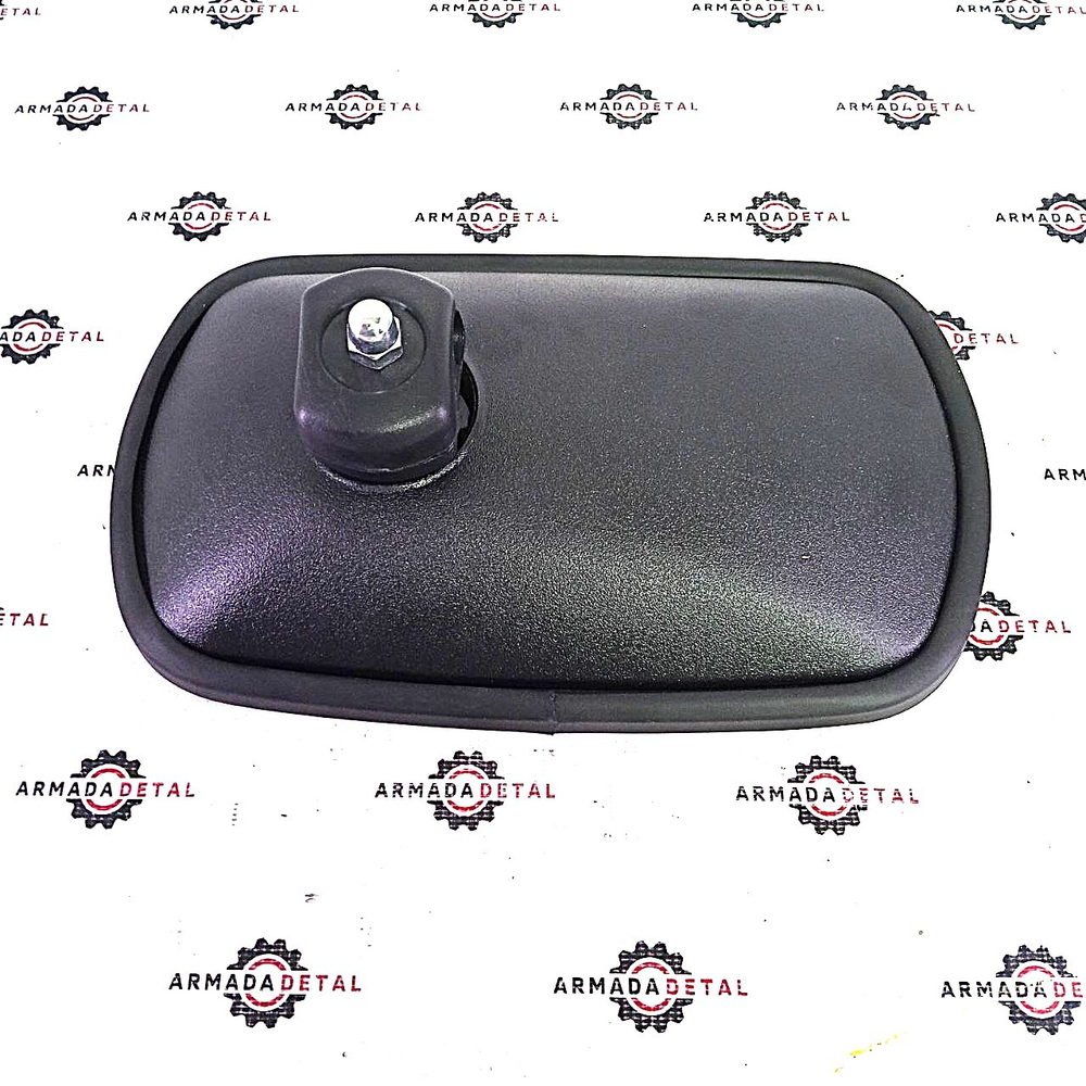 Зеркало заднего вида | 123/04970 | Spare Parts