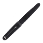 Ручка Роллер Aurora 88 Mamba black, в подарочной коробке
