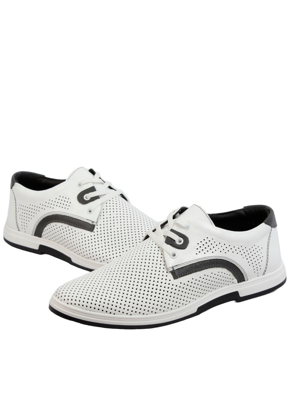 Полуботинки мужские P852-1V