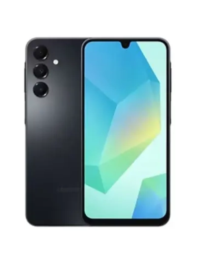 6,7" Смартфон Galaxy A16 8/256 ГБ SM-A165FZKICAU BLACK