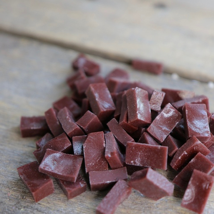 Смальта DK06, колотая 10х17 мм, 200 гр