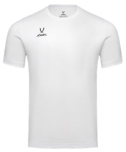 Футболка ESSENTIAL Cotton Tee, белый