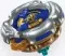 Волчок MummyCurse 7-55W UX18.01 Beyblade X Takara Tomy