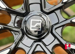 Комплект дисков Zeekr 21x8.5 et40 5x108