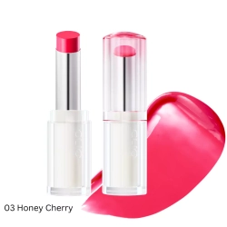 CLIO CRYSTAL GLAM BALM - Сияющий бальзам для губ