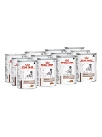 Royal Canin Hepatic Canine Ветеринарный влажный корм (Консервы) Роял Канин Гепатик для собак Заболевание печени